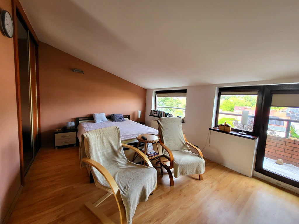 Dom na sprzedaż Szczecin, Gumieńce 246 m2 | Arka Nieruchomości