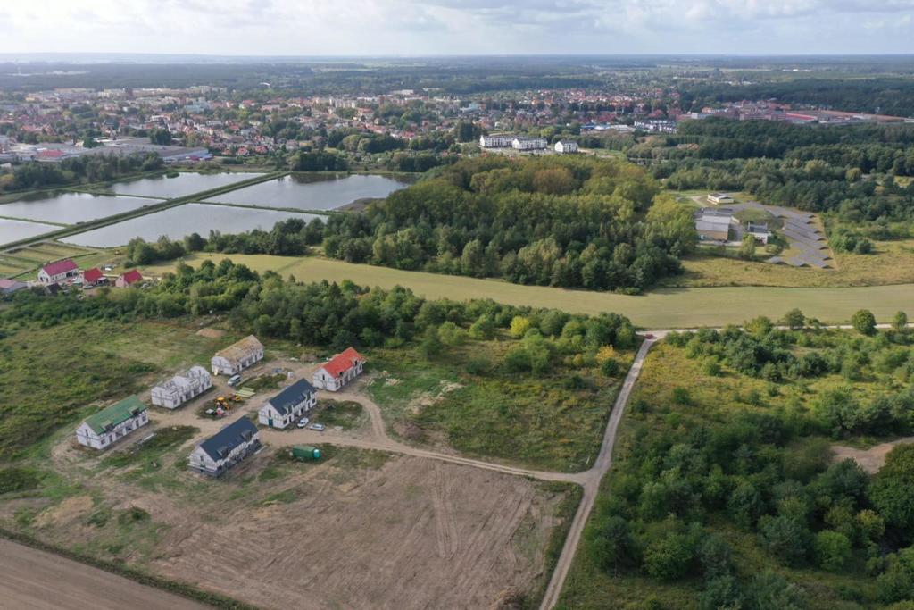 Mieszkanie na sprzedaż Goleniów 128 m2 | Arka Nieruchomości