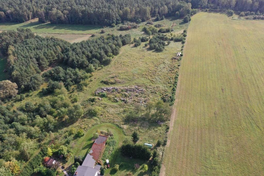 Działka na sprzedaż Marszewo 3 012 m2 | Arka Nieruchomości
