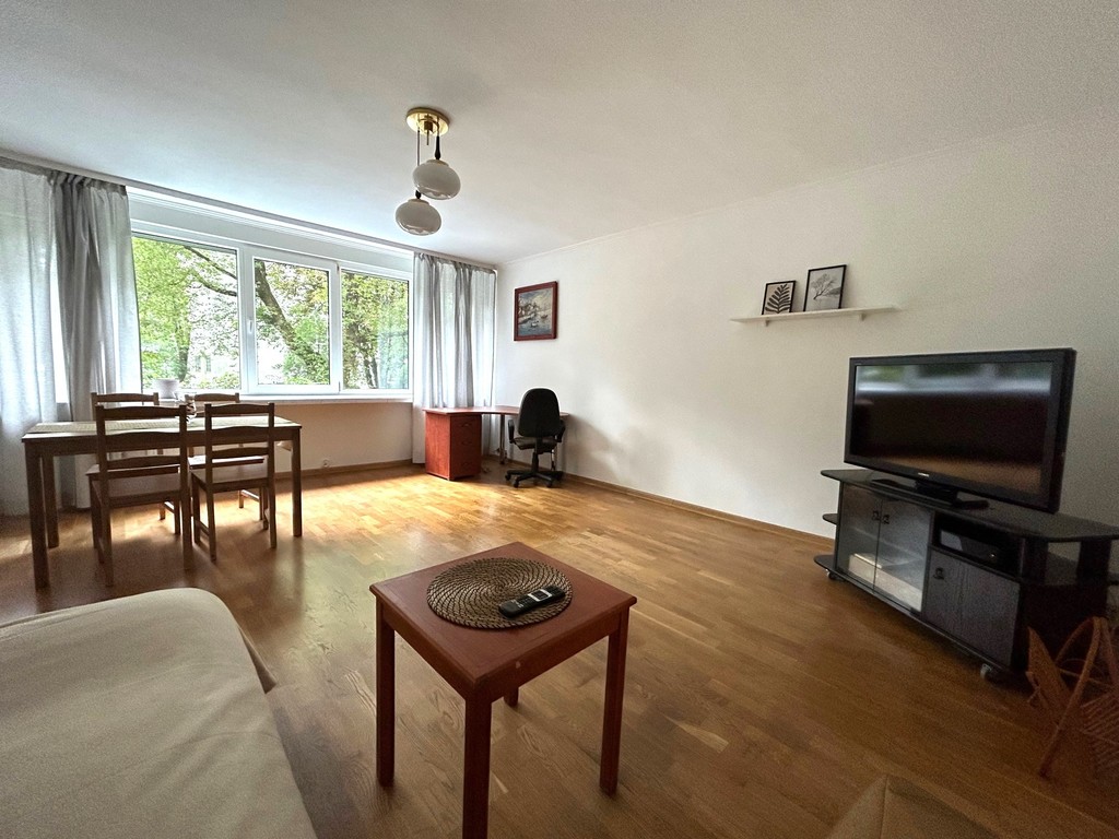Mieszkanie na wynajem Szczecin, Centrum 48 m2 | Arka Nieruchomości
