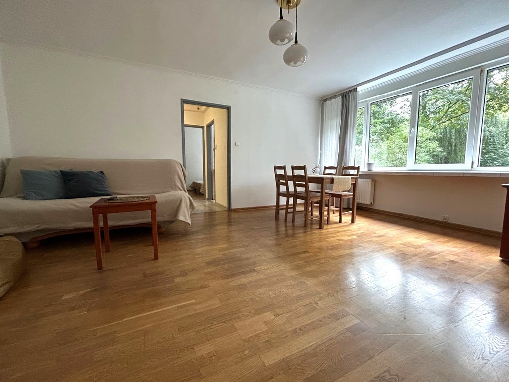 Mieszkanie na wynajem Szczecin, Centrum 48 m2 | Arka Nieruchomości