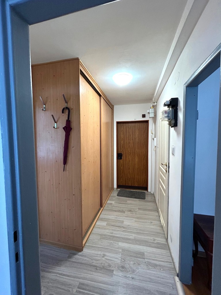Mieszkanie na wynajem Szczecin, Centrum 48 m2 | Arka Nieruchomości