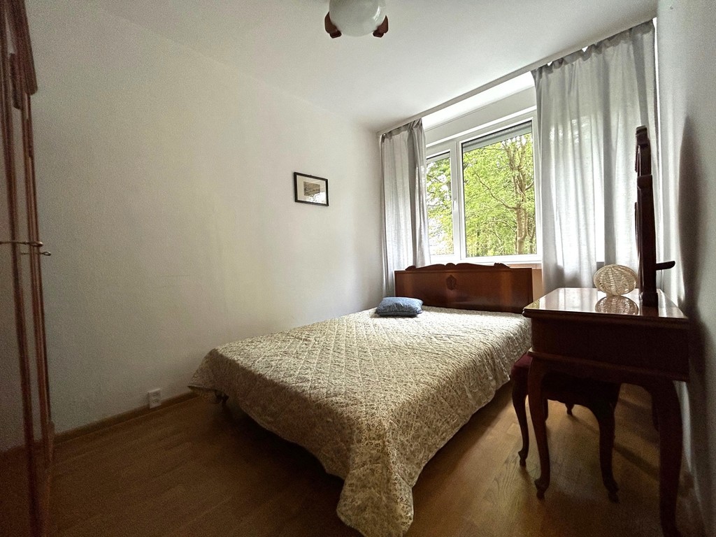Mieszkanie na wynajem Szczecin, Centrum 48 m2 | Arka Nieruchomości