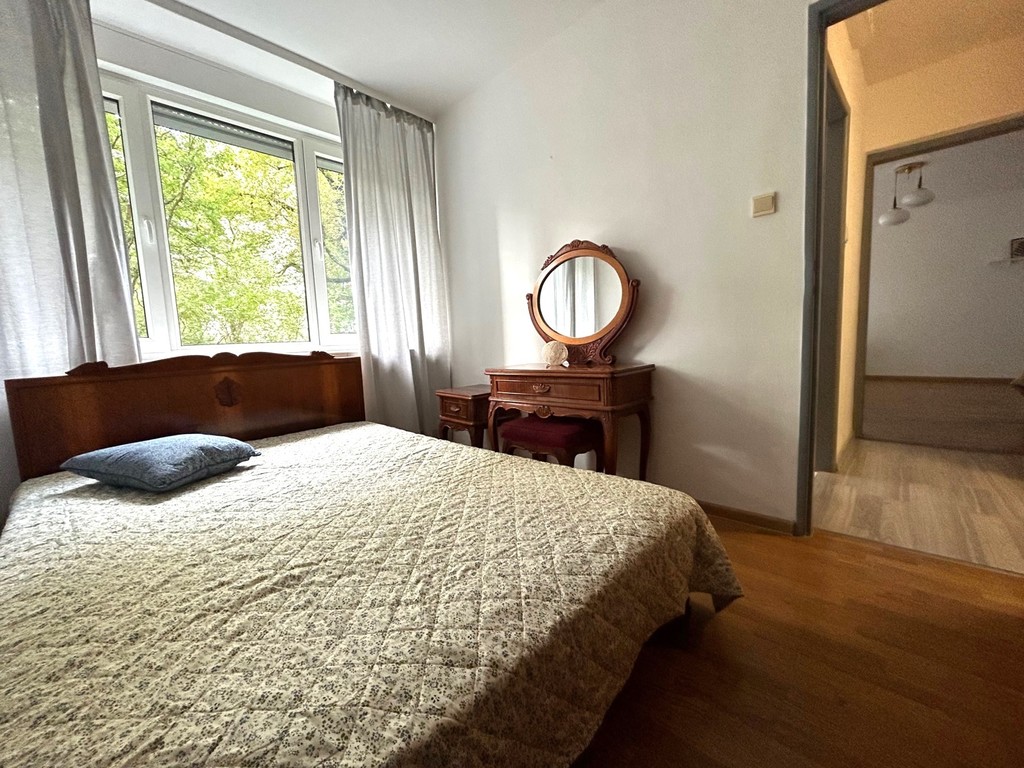Mieszkanie na wynajem Szczecin, Centrum 48 m2 | Arka Nieruchomości