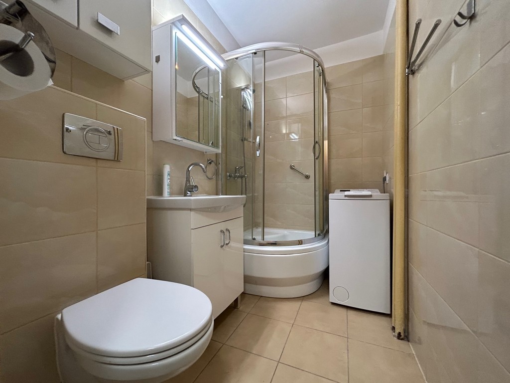 Mieszkanie na wynajem Szczecin, Centrum 48 m2 | Arka Nieruchomości