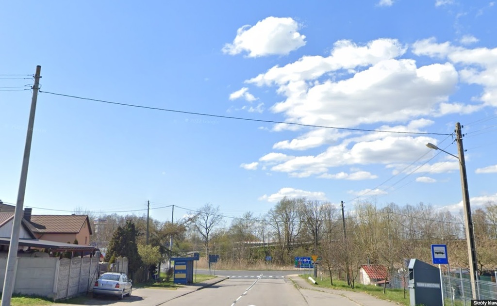 Działka na sprzedaż Radziszewo 4 733 m2 | Arka Nieruchomości