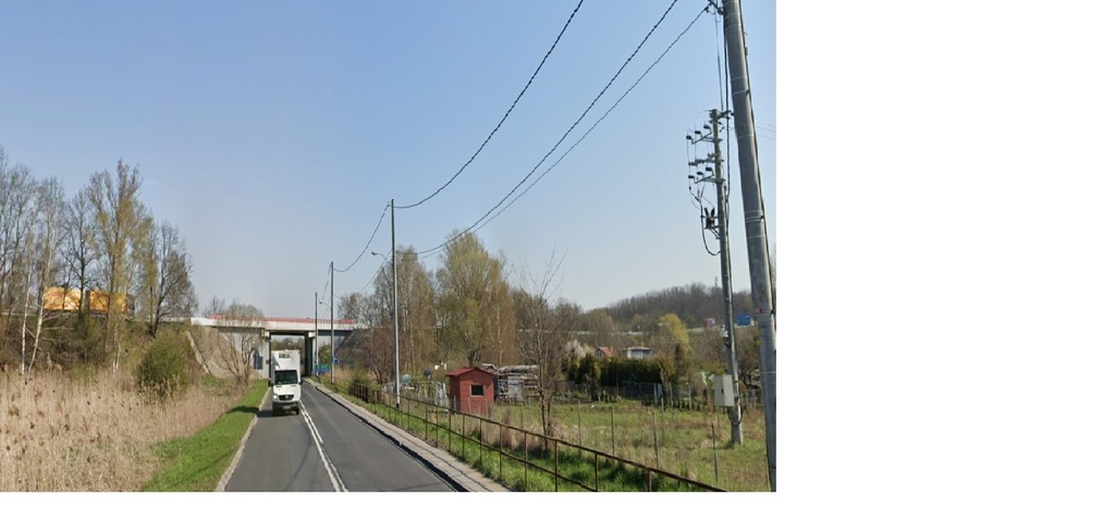 Działka na sprzedaż Radziszewo 4 733 m2 | Arka Nieruchomości