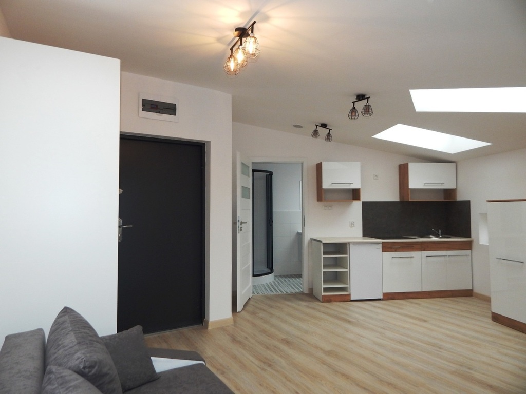 Mieszkanie na sprzedaż Szczecin, Centrum 67 m2 | Arka Nieruchomości