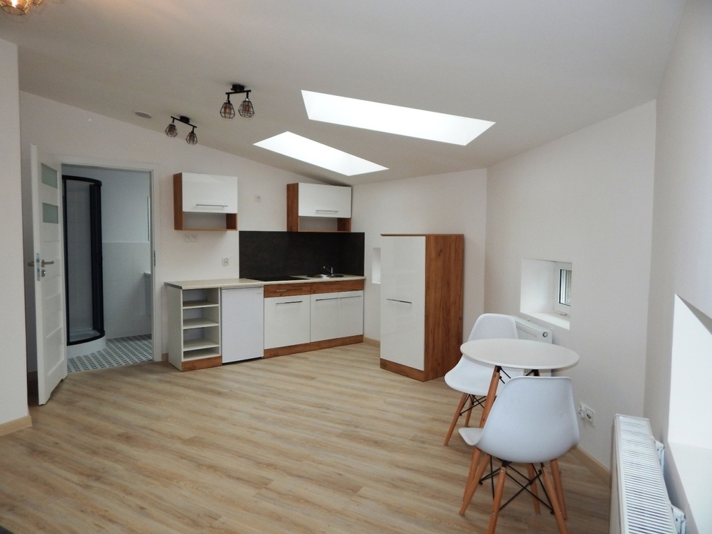 Mieszkanie na sprzedaż Szczecin, Centrum 67 m2 | Arka Nieruchomości