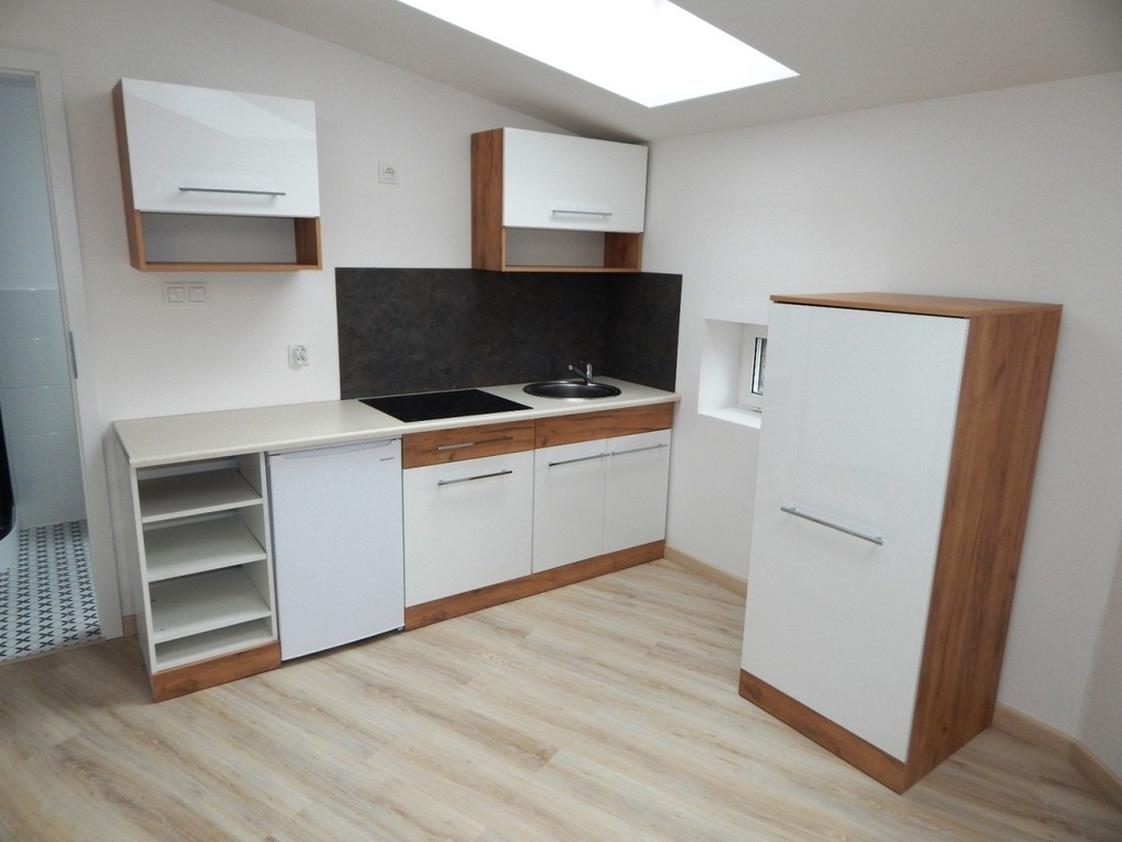 Mieszkanie na sprzedaż Szczecin, Centrum 67 m2 | Arka Nieruchomości