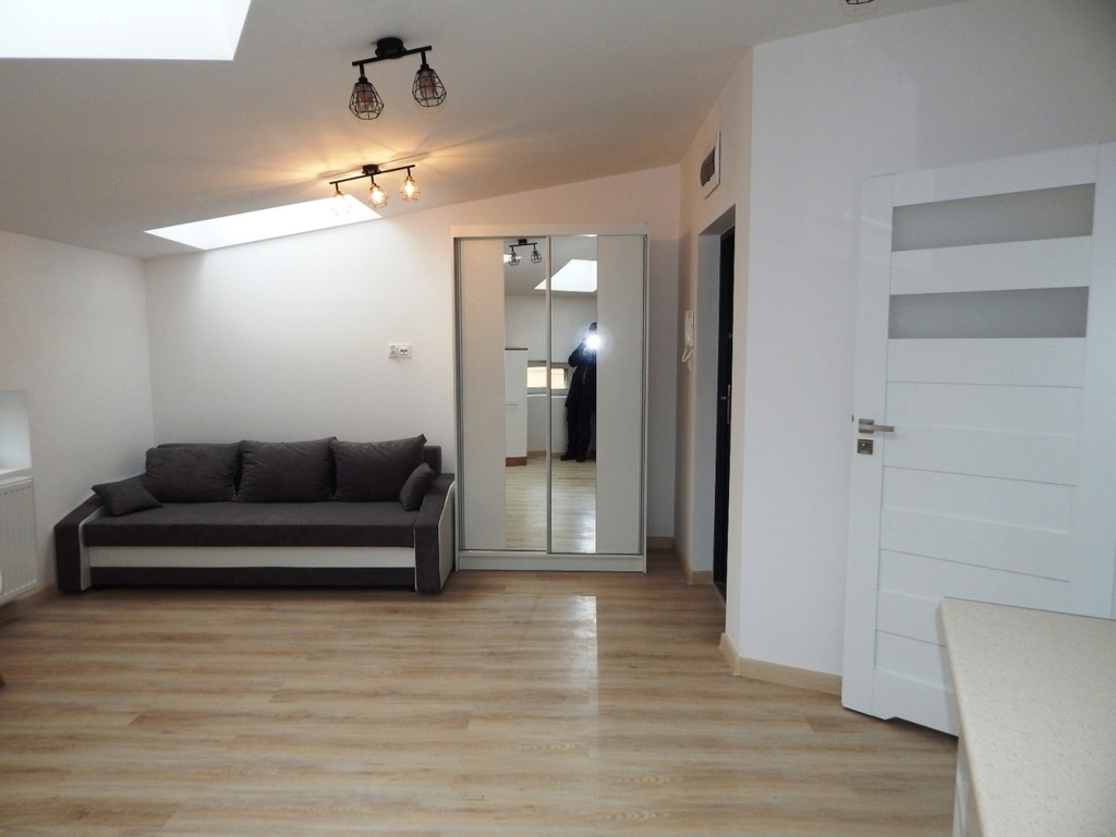 Mieszkanie na sprzedaż Szczecin, Centrum 67 m2 | Arka Nieruchomości