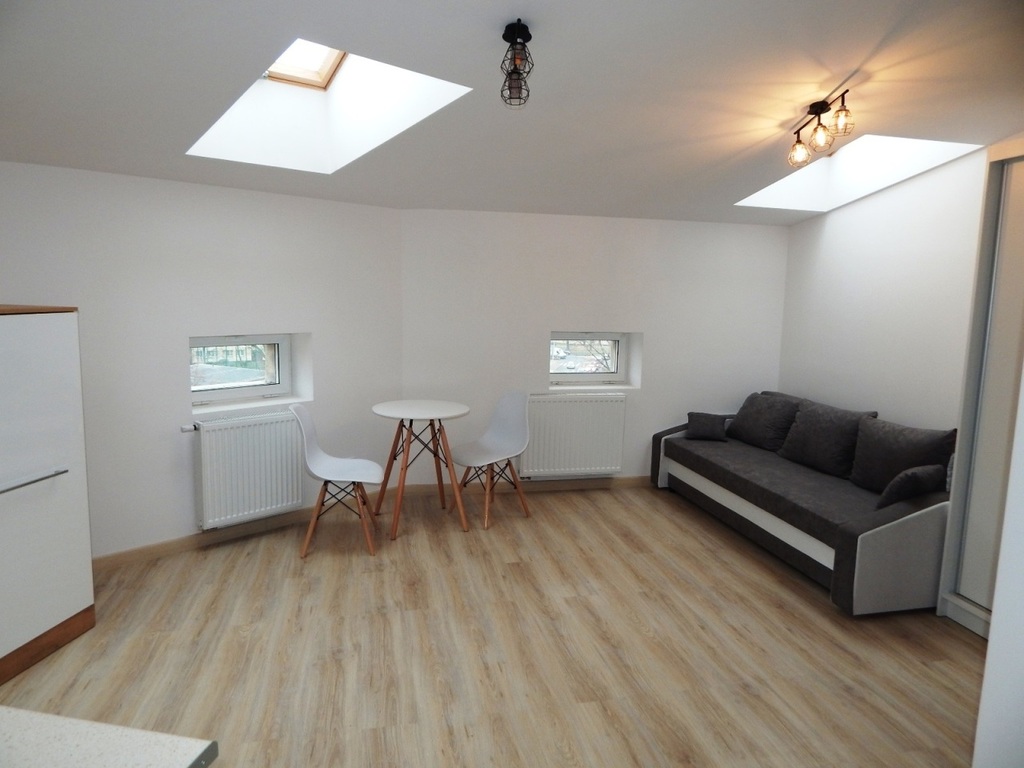 Mieszkanie na sprzedaż Szczecin, Centrum 67 m2 | Arka Nieruchomości