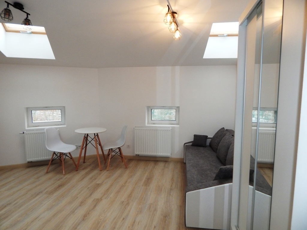 Mieszkanie na sprzedaż Szczecin, Centrum 67 m2 | Arka Nieruchomości