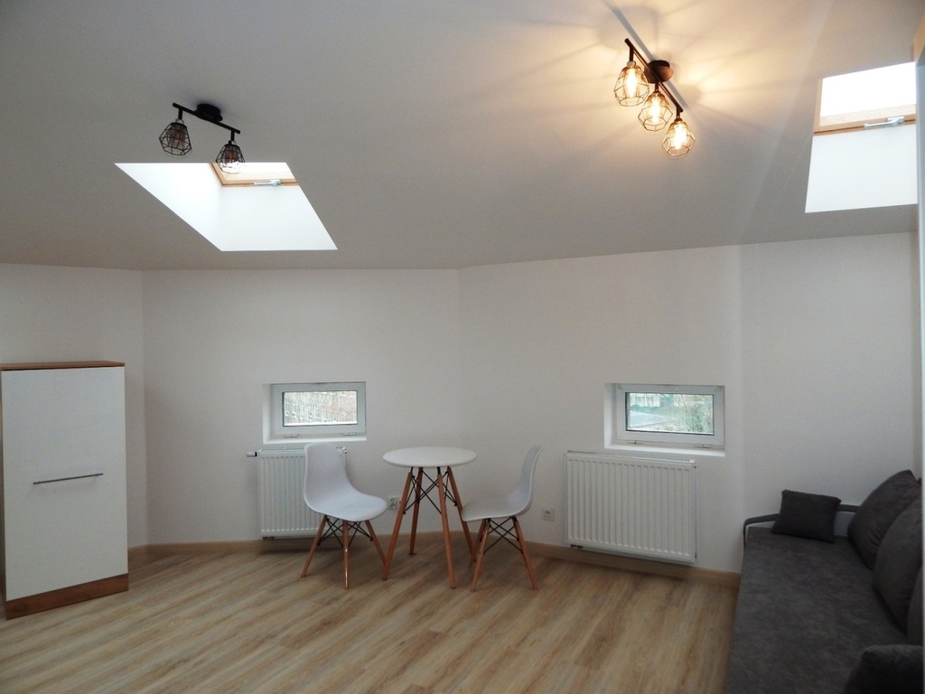 Mieszkanie na sprzedaż Szczecin, Centrum 67 m2 | Arka Nieruchomości