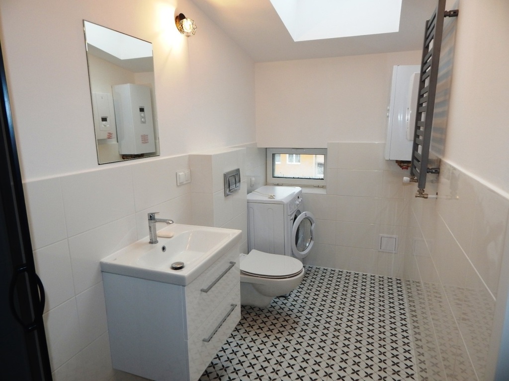 Mieszkanie na sprzedaż Szczecin, Centrum 67 m2 | Arka Nieruchomości