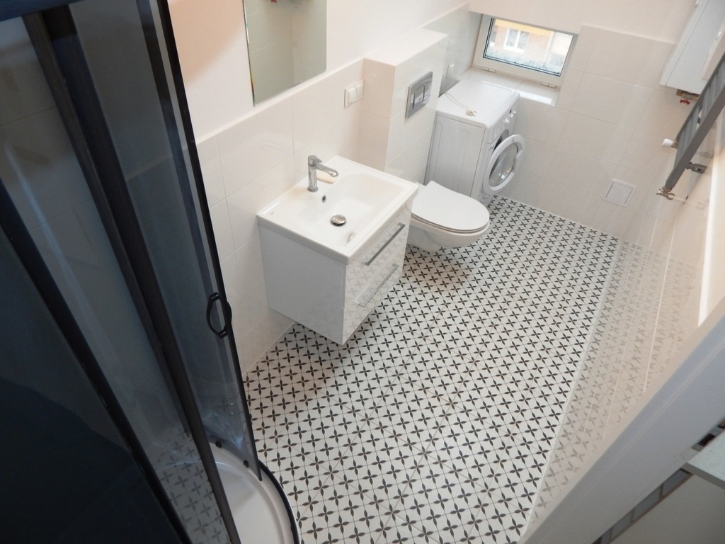 Mieszkanie na sprzedaż Szczecin, Centrum 67 m2 | Arka Nieruchomości