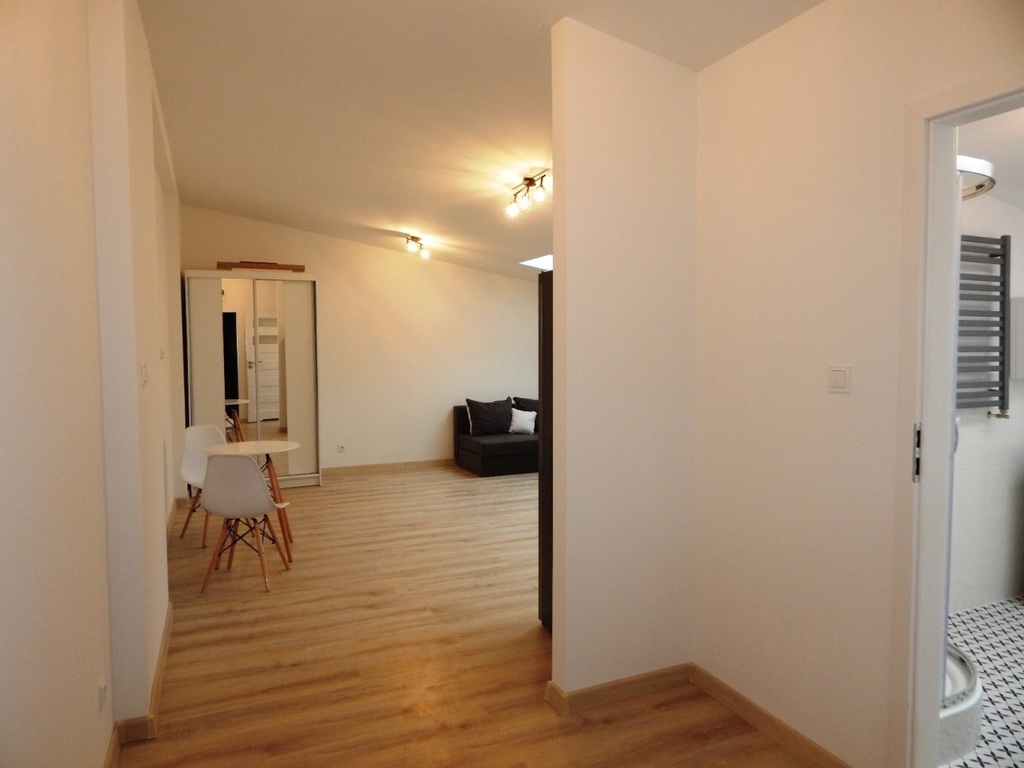 Mieszkanie na sprzedaż Szczecin, Centrum 67 m2 | Arka Nieruchomości