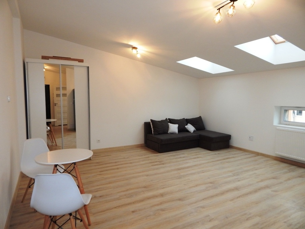 Mieszkanie na sprzedaż Szczecin, Centrum 67 m2 | Arka Nieruchomości