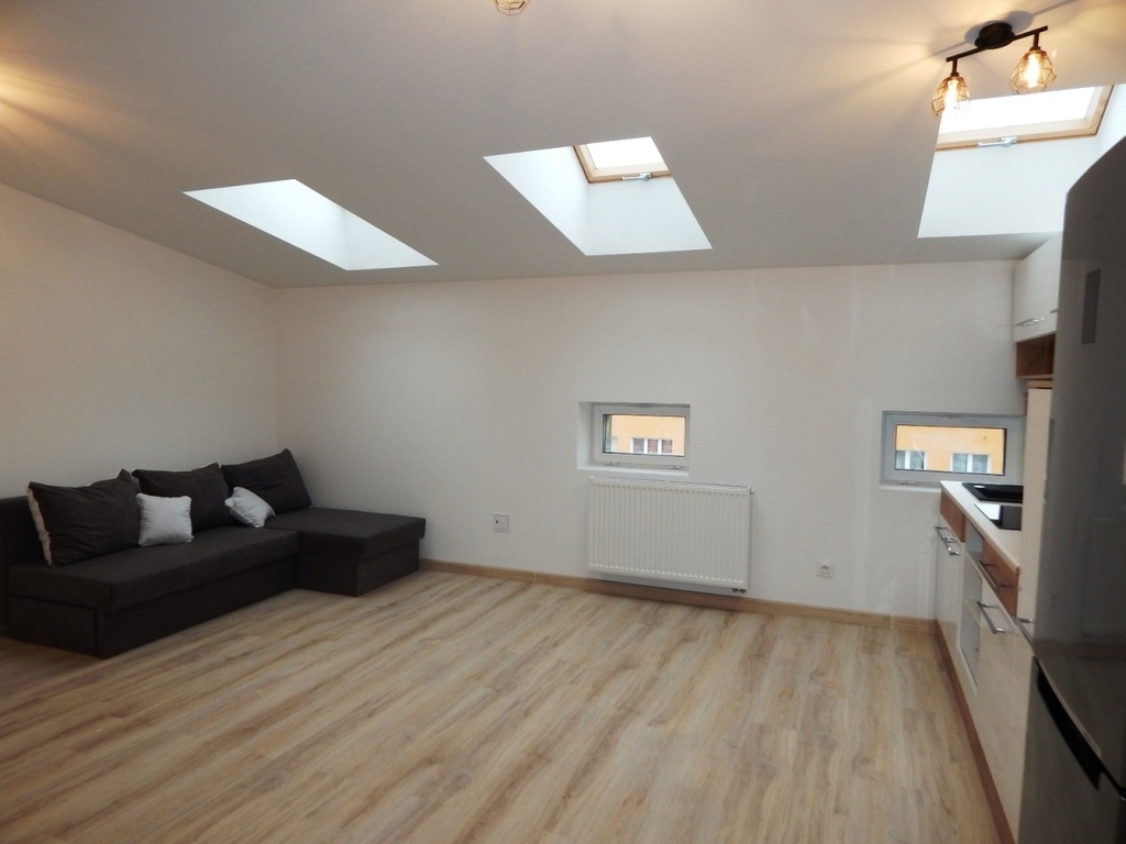 Mieszkanie na sprzedaż Szczecin, Centrum 67 m2 | Arka Nieruchomości