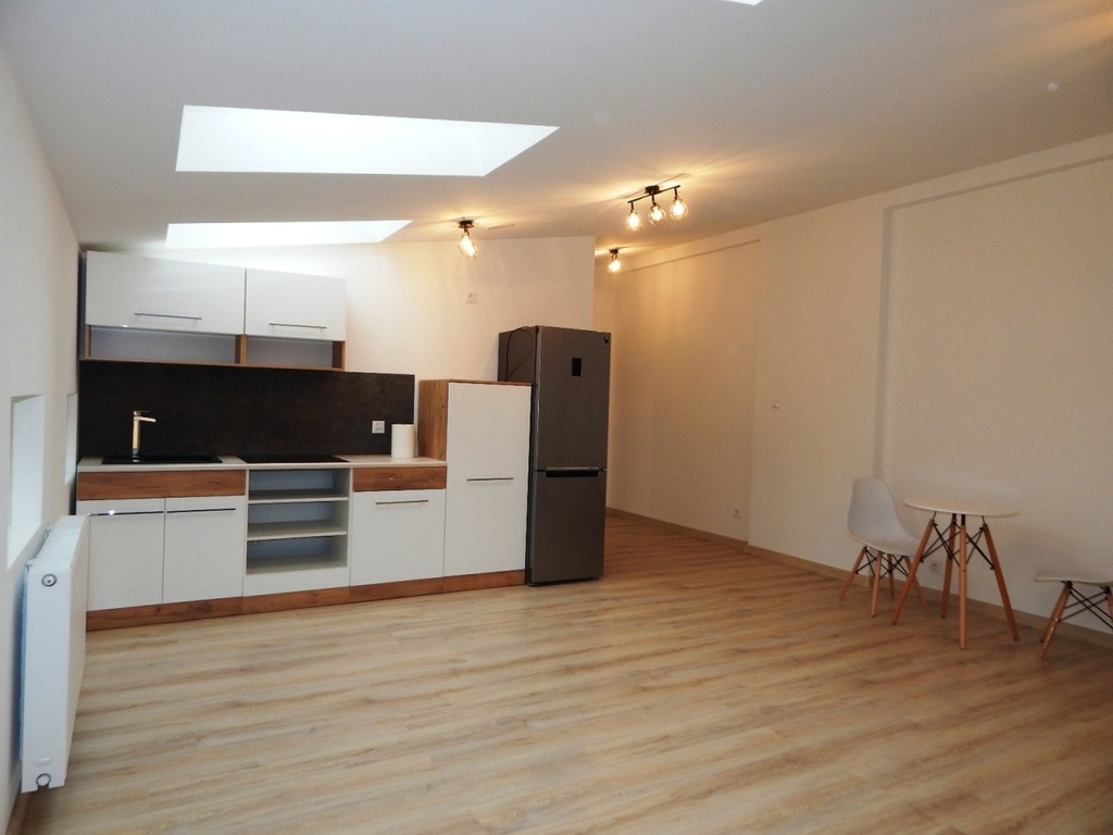 Mieszkanie na sprzedaż Szczecin, Centrum 67 m2 | Arka Nieruchomości