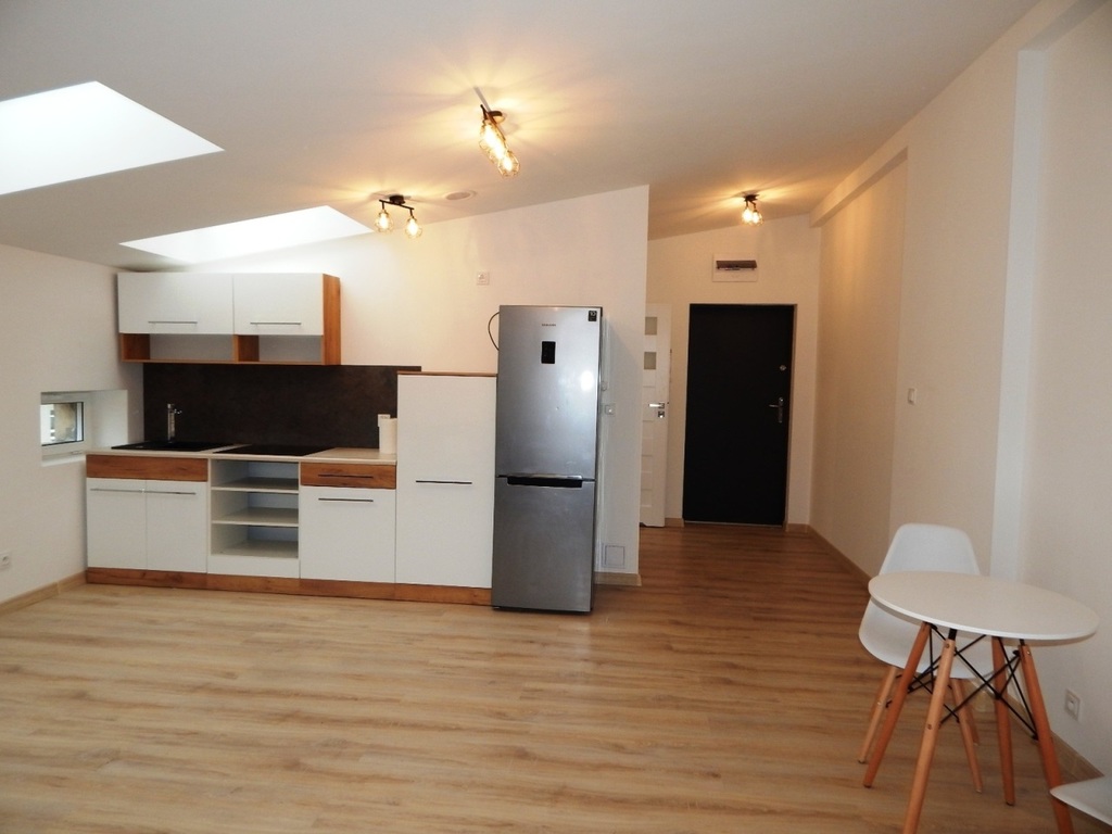 Mieszkanie na sprzedaż Szczecin, Centrum 67 m2 | Arka Nieruchomości