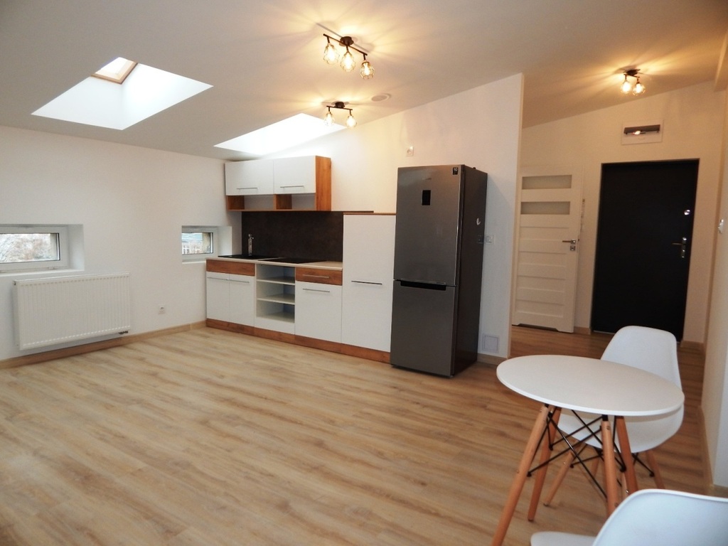 Mieszkanie na sprzedaż Szczecin, Centrum 67 m2 | Arka Nieruchomości