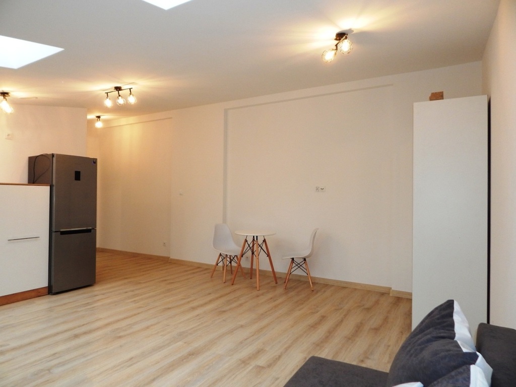 Mieszkanie na sprzedaż Szczecin, Centrum 67 m2 | Arka Nieruchomości