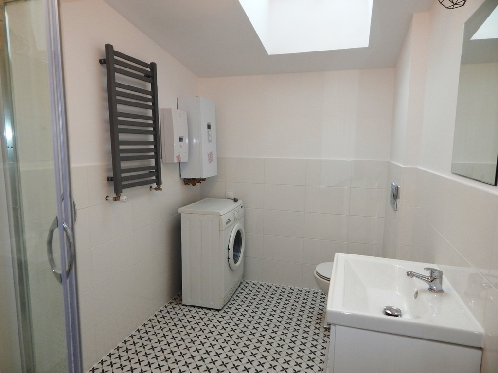 Mieszkanie na sprzedaż Szczecin, Centrum 67 m2 | Arka Nieruchomości