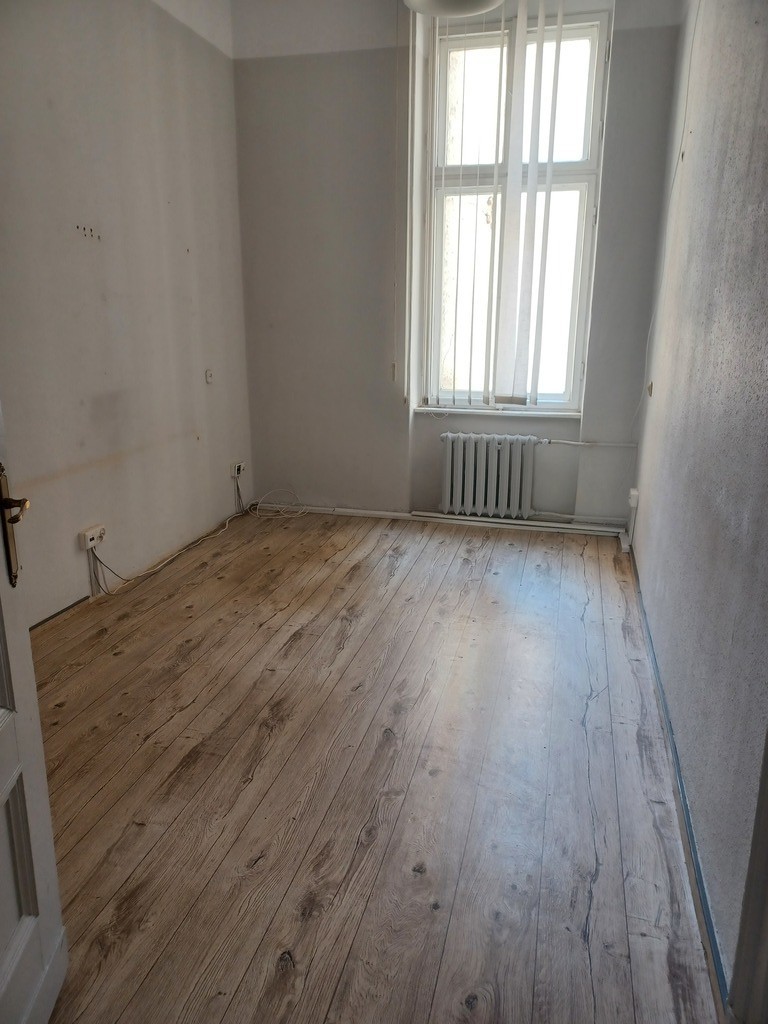 Lokal na wynajem Szczecin, Centrum 48 m2 | Arka Nieruchomości