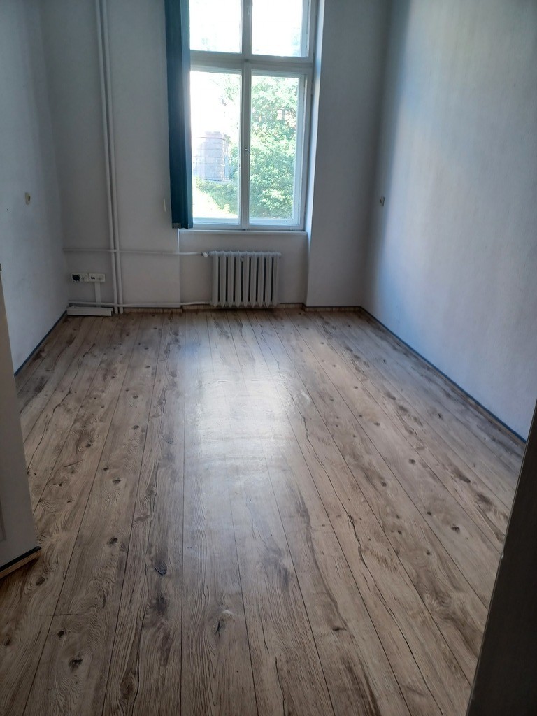 Lokal na wynajem Szczecin, Centrum 48 m2 | Arka Nieruchomości