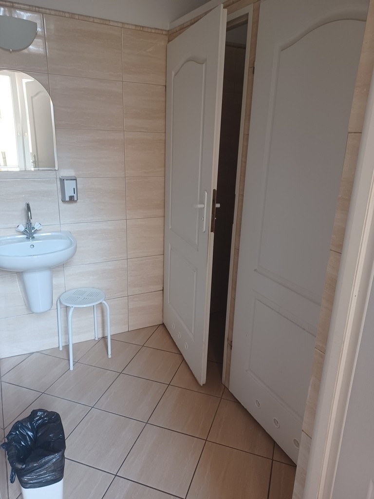 Lokal na wynajem Szczecin, Centrum 48 m2 | Arka Nieruchomości