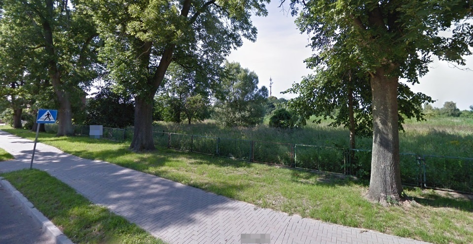 Działka na sprzedaż Nowe Warpno 801 m2 | Arka Nieruchomości