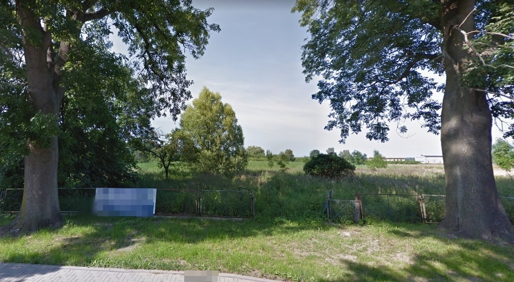 Działka na sprzedaż Nowe Warpno 801 m2 | Arka Nieruchomości