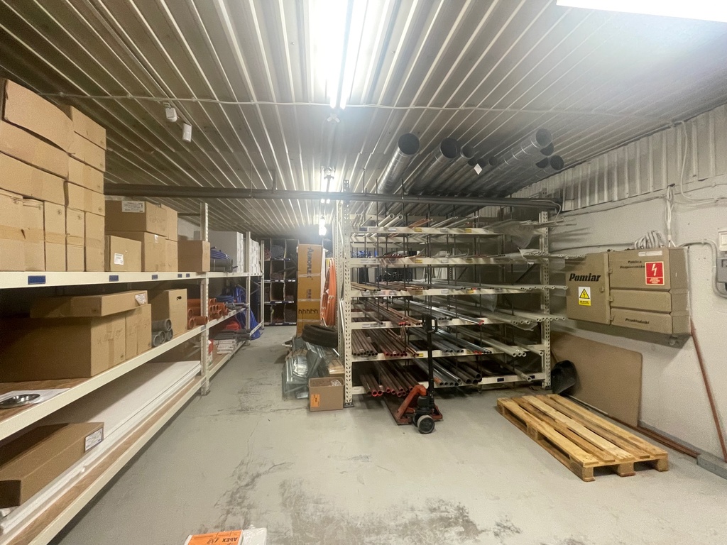Lokal na wynajem Szczecin, Dąbie 200 m2 | Arka Nieruchomości
