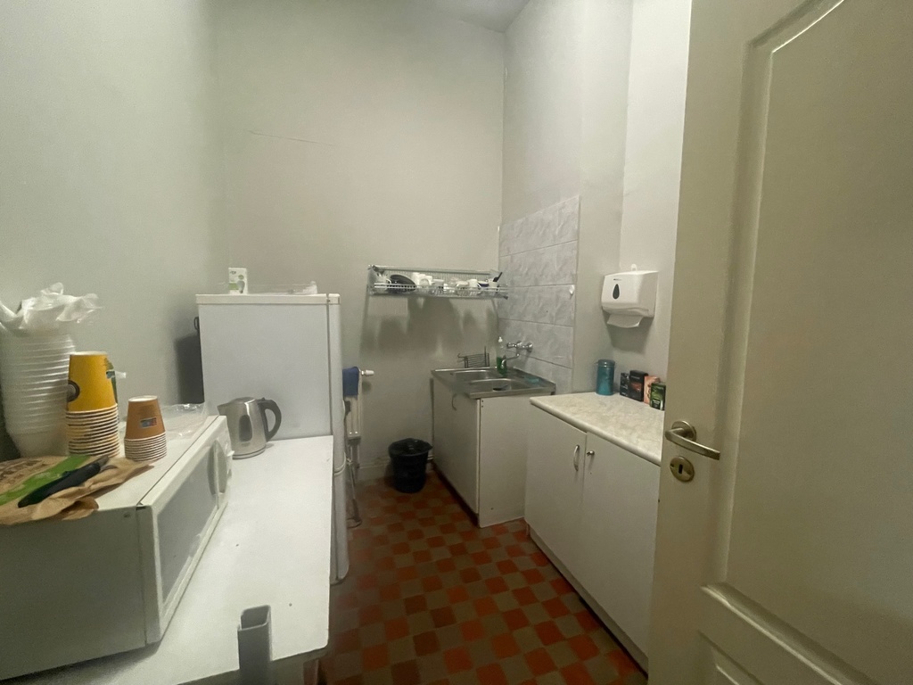 Lokal na wynajem Szczecin, Dąbie 200 m2 | Arka Nieruchomości