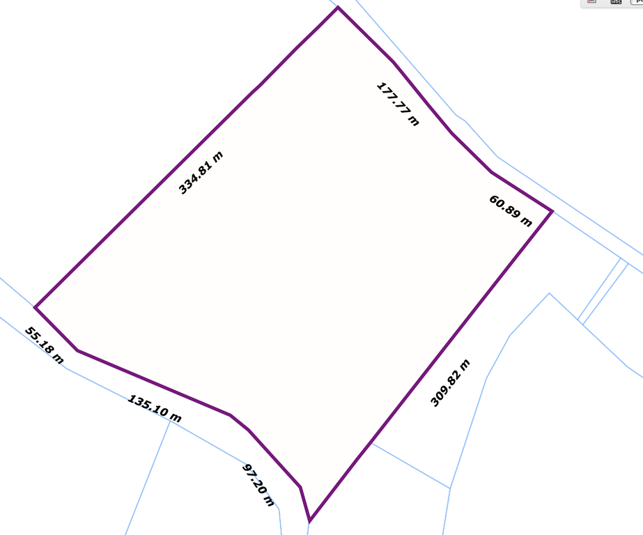 Działka na sprzedaż Kołowo 76 200 m2 | Arka Nieruchomości