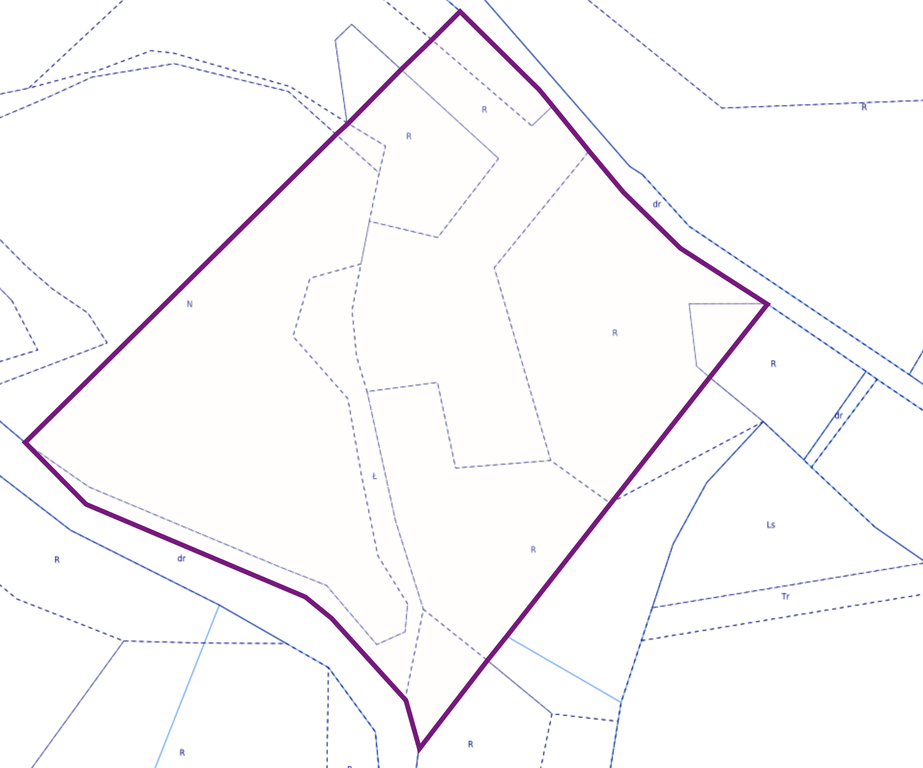 Działka na sprzedaż Kołowo 76 200 m2 | Arka Nieruchomości