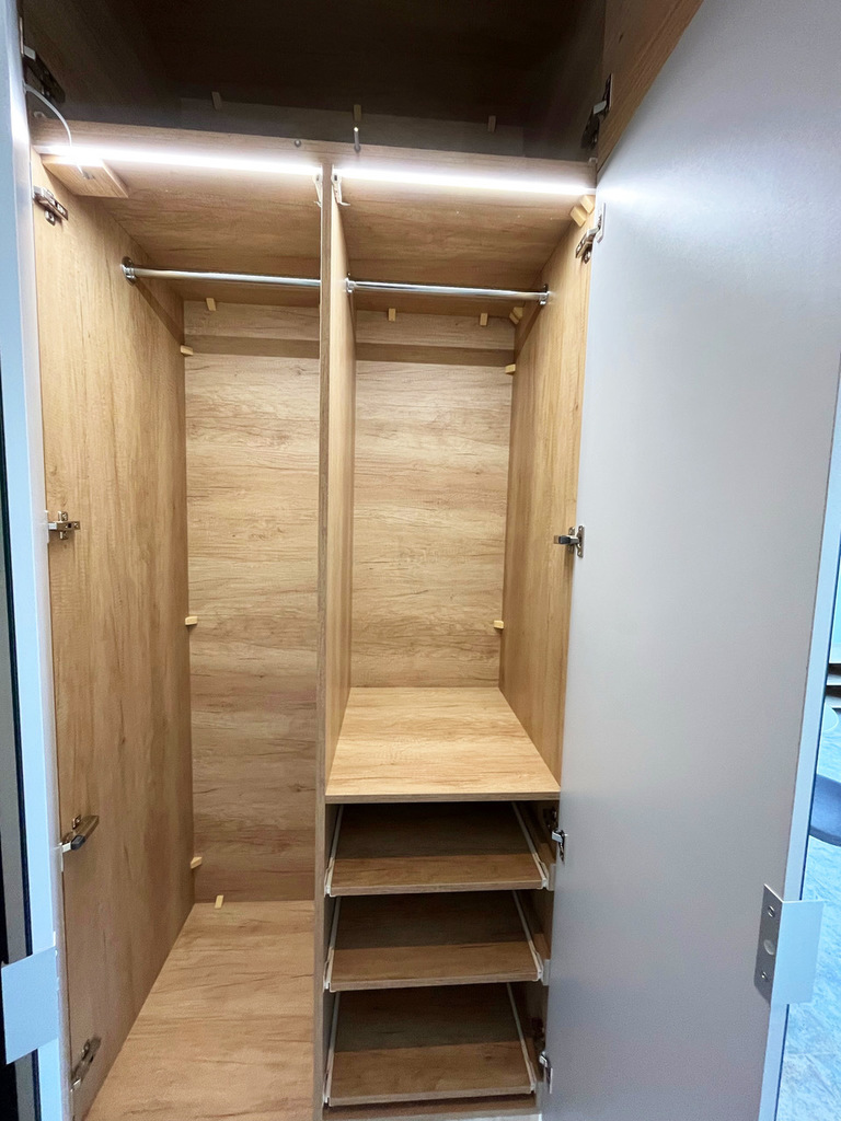 Mieszkanie na wynajem Szczecin, Centrum 35 m2 | Arka Nieruchomości