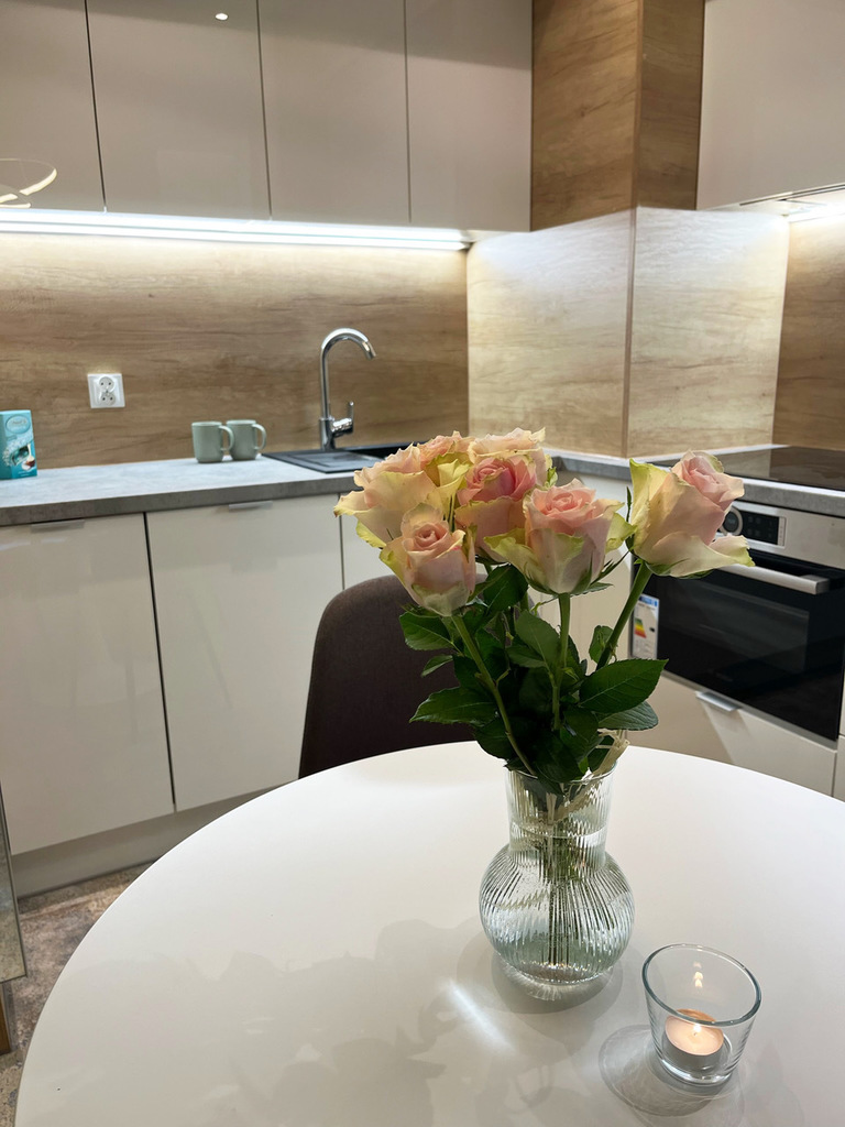 Mieszkanie na wynajem Szczecin, Centrum 35 m2 | Arka Nieruchomości