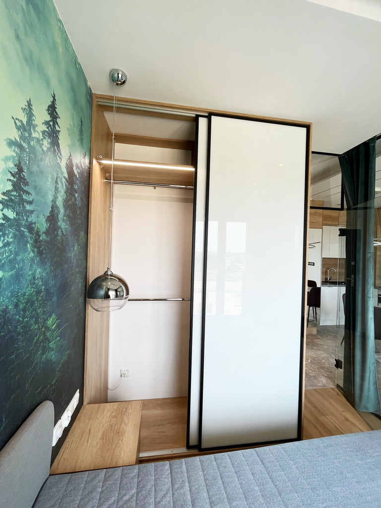 Mieszkanie na wynajem Szczecin, Centrum 35 m2 | Arka Nieruchomości