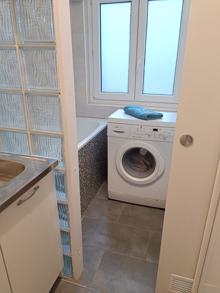 Mieszkanie na wynajem Szczecin, Śródmieście-Centrum 39 m2 | Arka Nieruchomości