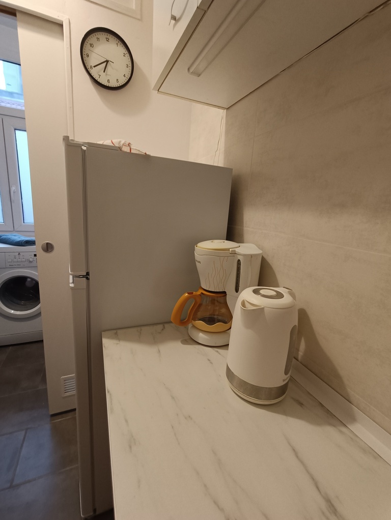 Mieszkanie na wynajem Szczecin, Śródmieście-Centrum 39 m2 | Arka Nieruchomości