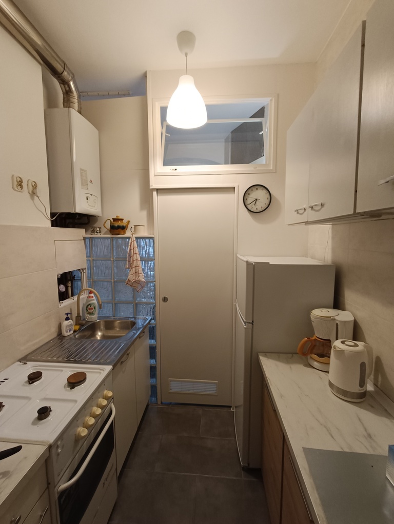 Mieszkanie na wynajem Szczecin, Śródmieście-Centrum 39 m2 | Arka Nieruchomości