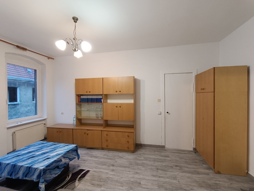 Mieszkanie na wynajem Szczecin, Śródmieście-Centrum 39 m2 | Arka Nieruchomości