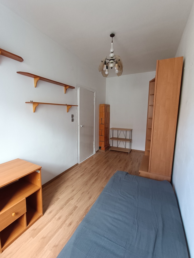 Mieszkanie na wynajem Szczecin, Śródmieście-Centrum 39 m2 | Arka Nieruchomości