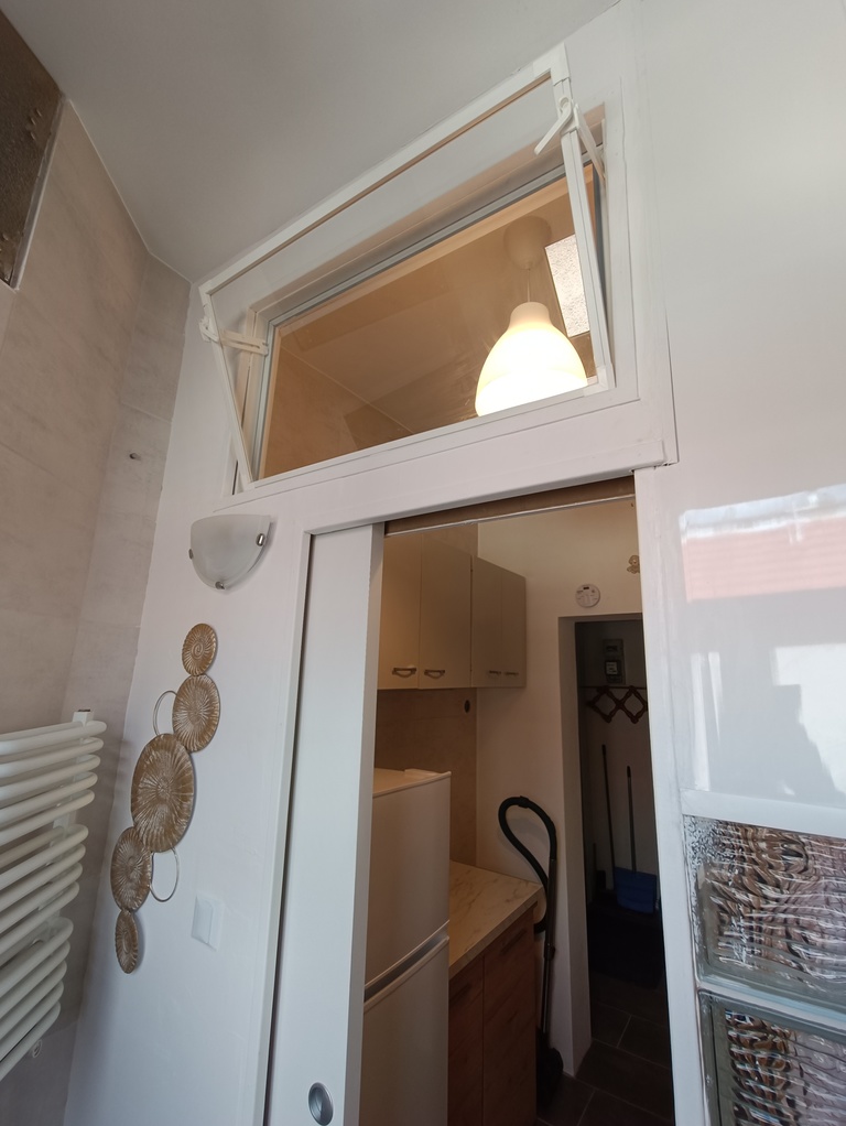 Mieszkanie na wynajem Szczecin, Śródmieście-Centrum 39 m2 | Arka Nieruchomości