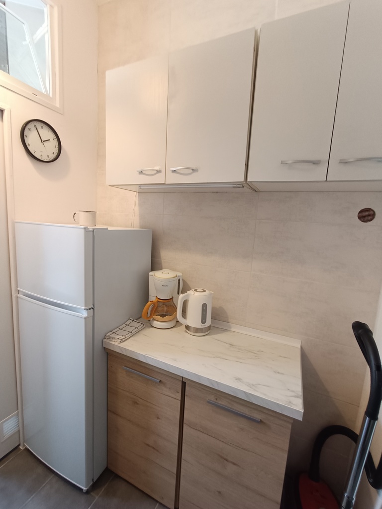 Mieszkanie na wynajem Szczecin, Śródmieście-Centrum 39 m2 | Arka Nieruchomości