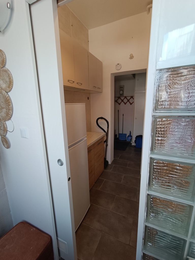 Mieszkanie na wynajem Szczecin, Śródmieście-Centrum 39 m2 | Arka Nieruchomości