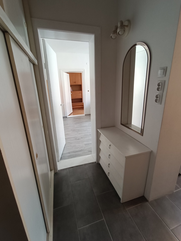 Mieszkanie na wynajem Szczecin, Śródmieście-Centrum 39 m2 | Arka Nieruchomości