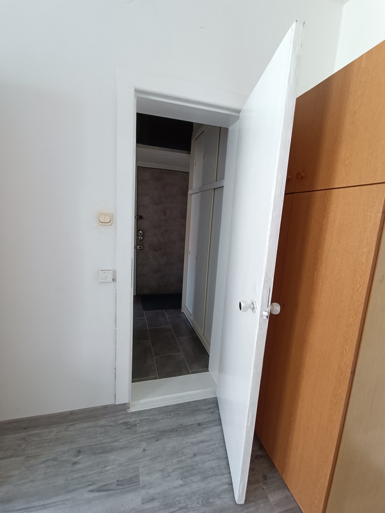 Mieszkanie na wynajem Szczecin, Śródmieście-Centrum 39 m2 | Arka Nieruchomości